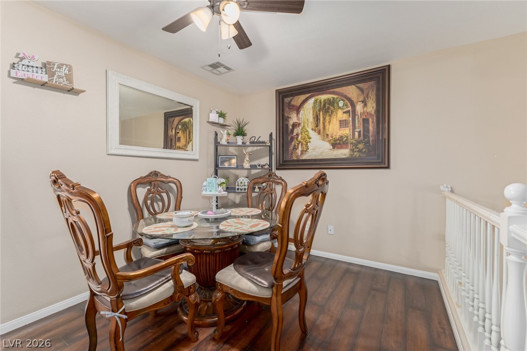 1505 Faldo Street Las Vegas NV 89128