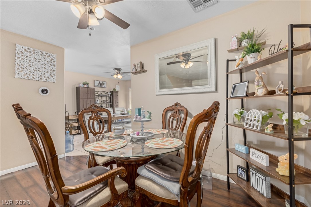 1505 Faldo Street Las Vegas NV 89128