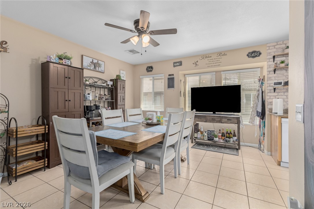 1505 Faldo Street Las Vegas NV 89128