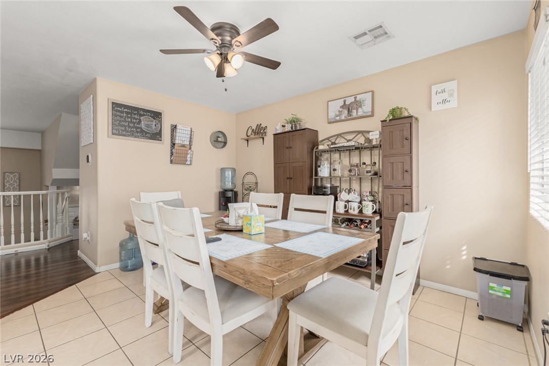 1505 Faldo Street Las Vegas NV 89128