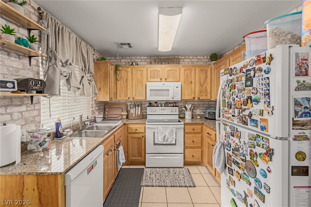 1505 Faldo Street Las Vegas NV 89128