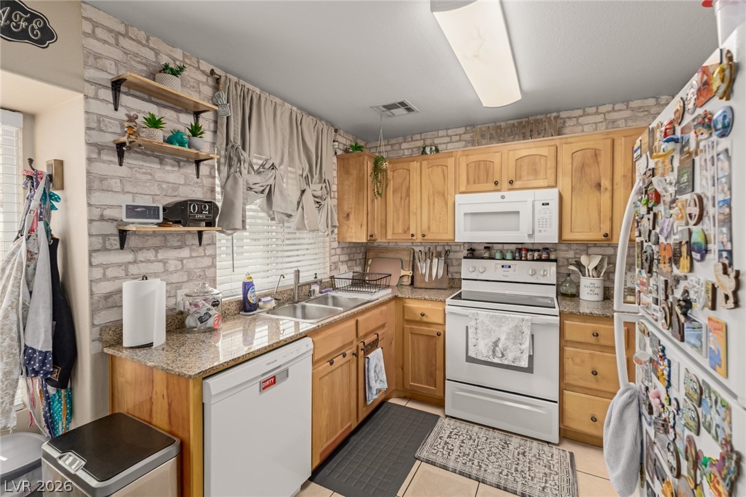 1505 Faldo Street Las Vegas NV 89128