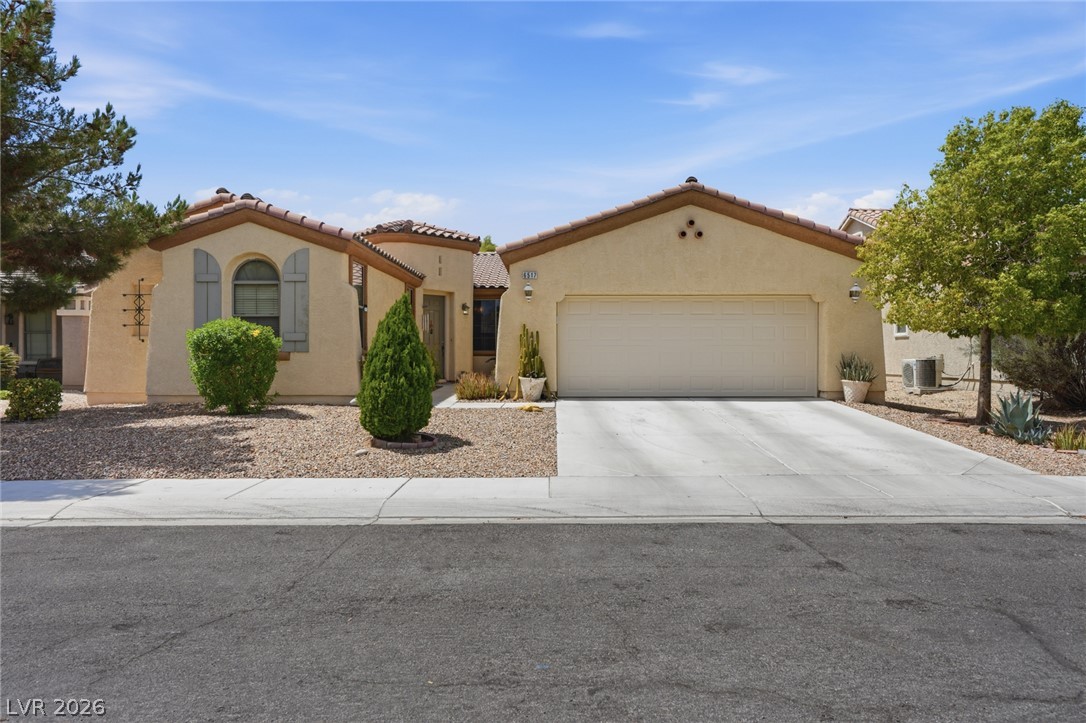 6517 Diamond Point Court North Las Vegas NV 89084