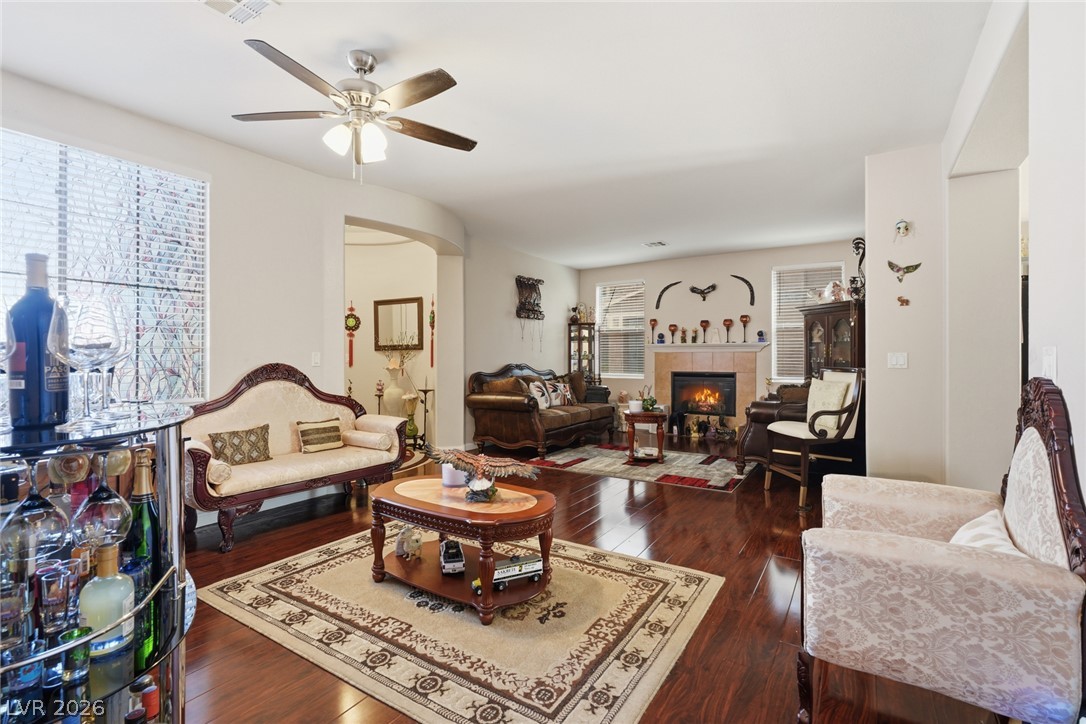 6517 Diamond Point Court North Las Vegas NV 89084