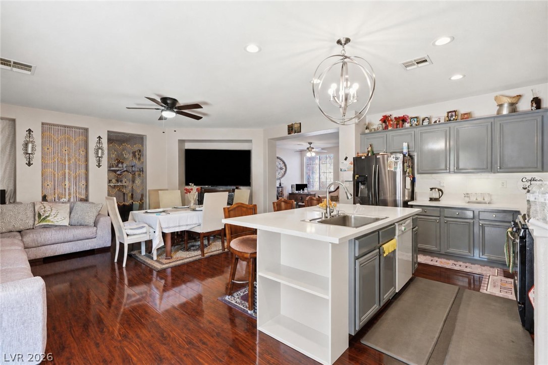 6517 Diamond Point Court North Las Vegas NV 89084