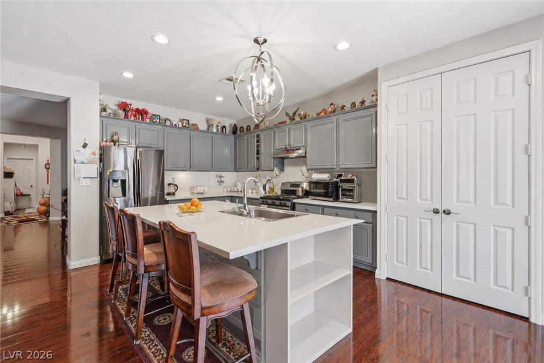 6517 Diamond Point Court North Las Vegas NV 89084