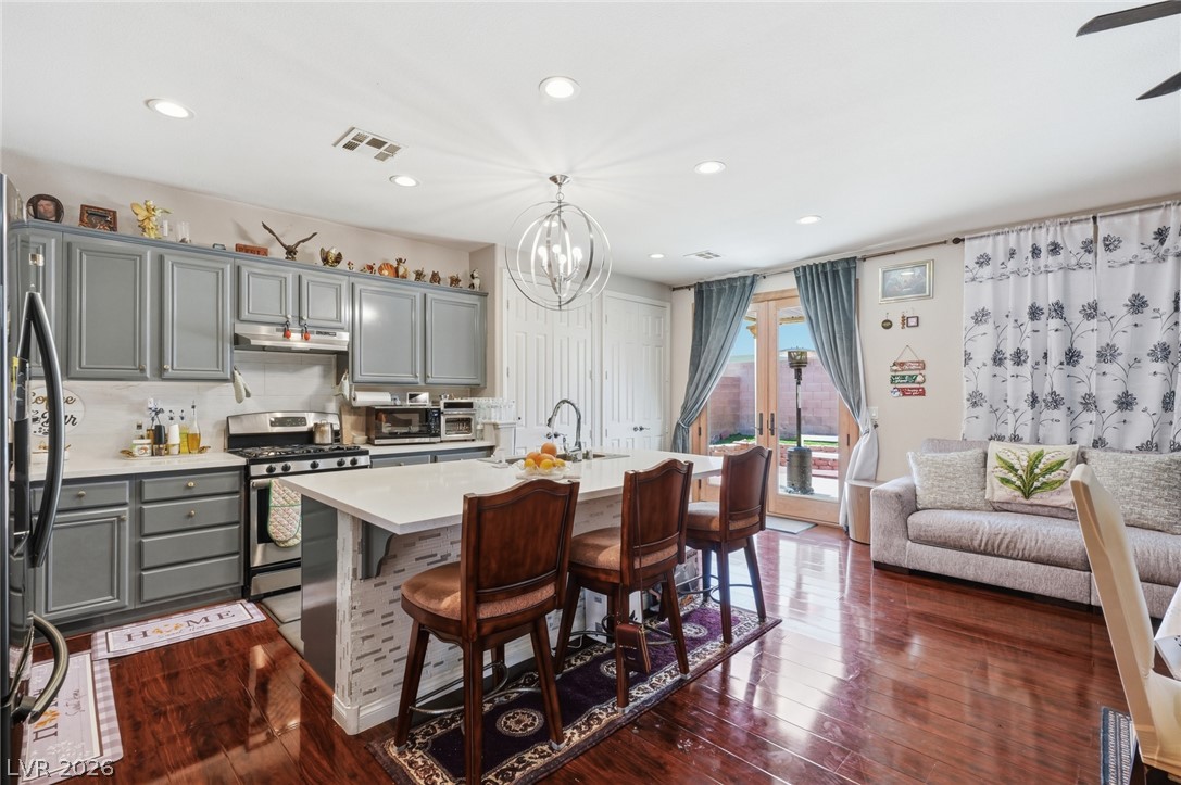 6517 Diamond Point Court North Las Vegas NV 89084