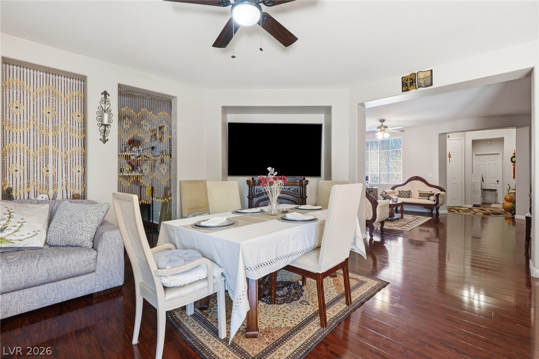 6517 Diamond Point Court North Las Vegas NV 89084