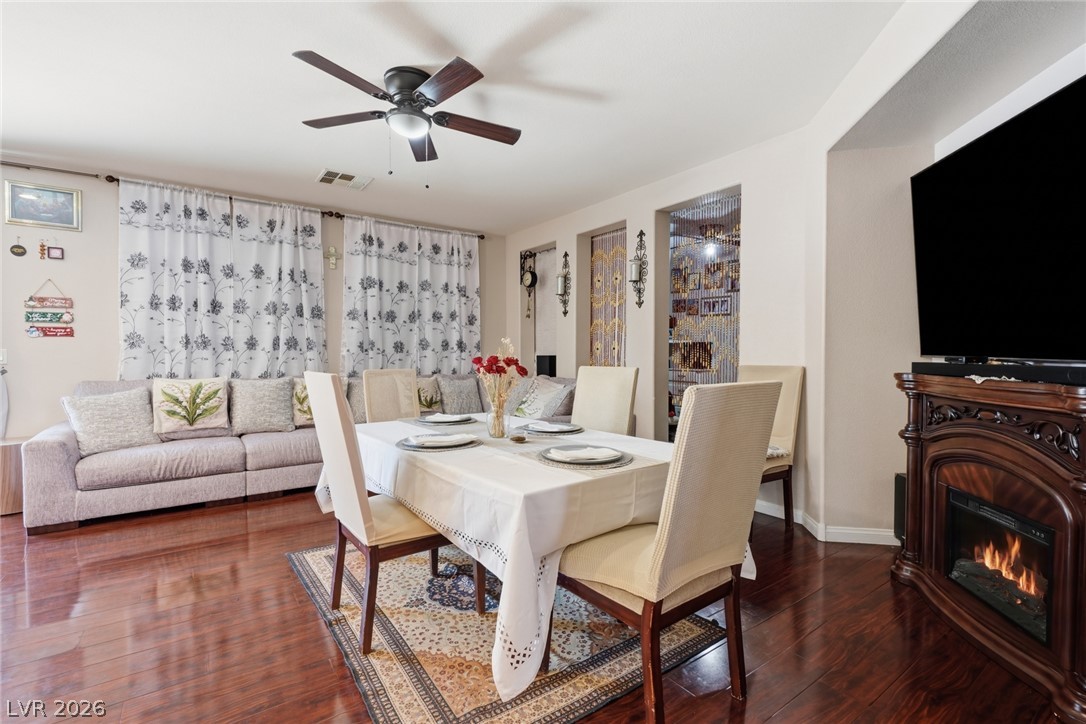 6517 Diamond Point Court North Las Vegas NV 89084