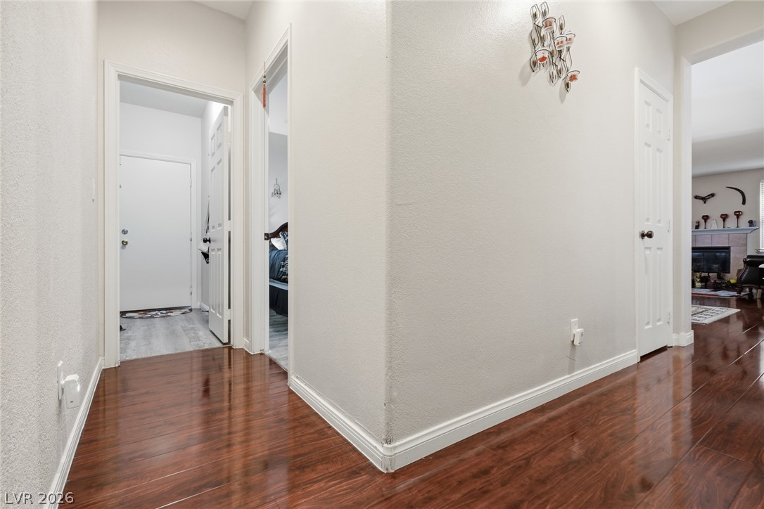 6517 Diamond Point Court North Las Vegas NV 89084