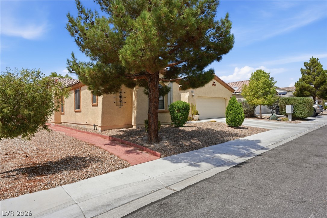6517 Diamond Point Court North Las Vegas NV 89084