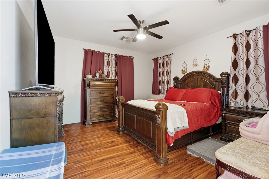 6517 Diamond Point Court North Las Vegas NV 89084