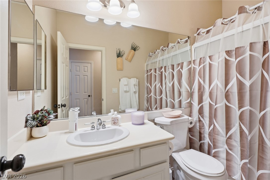 6517 Diamond Point Court North Las Vegas NV 89084