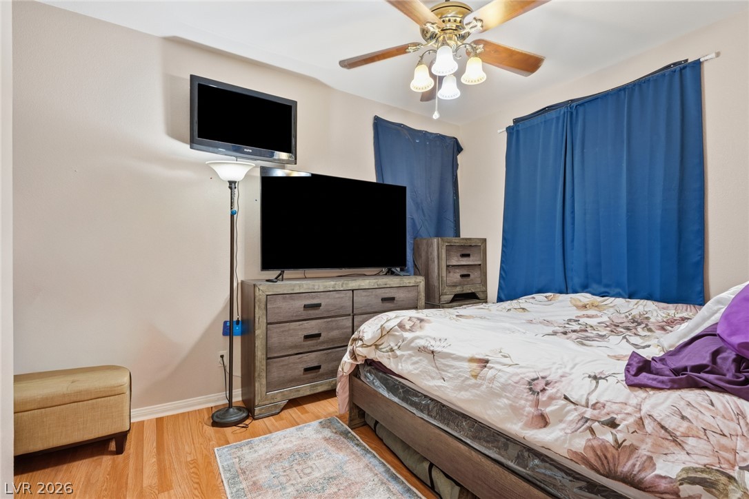 6517 Diamond Point Court North Las Vegas NV 89084