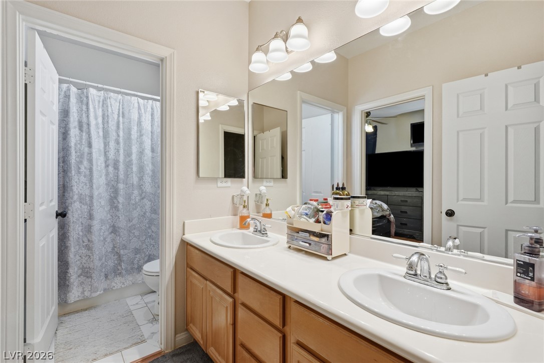 6517 Diamond Point Court North Las Vegas NV 89084