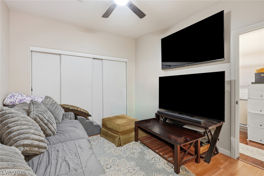 6517 Diamond Point Court North Las Vegas NV 89084