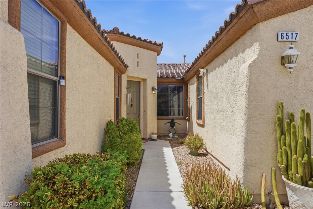 6517 Diamond Point Court North Las Vegas NV 89084
