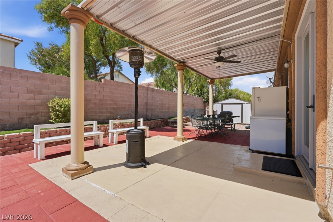 6517 Diamond Point Court North Las Vegas NV 89084