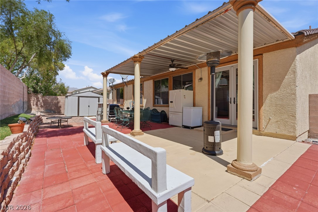 6517 Diamond Point Court North Las Vegas NV 89084