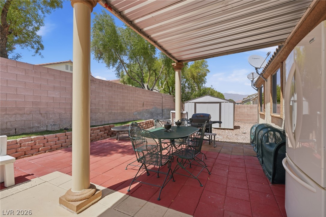 6517 Diamond Point Court North Las Vegas NV 89084