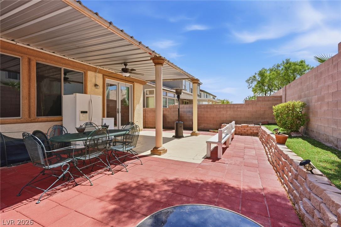 6517 Diamond Point Court North Las Vegas NV 89084