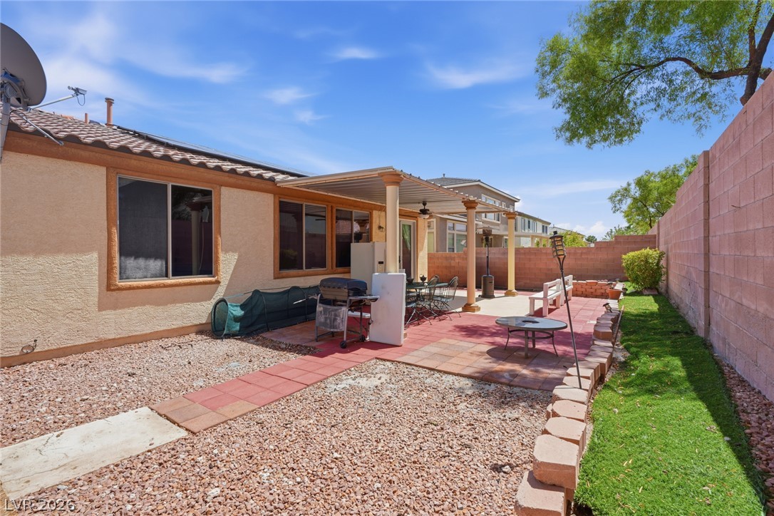 6517 Diamond Point Court North Las Vegas NV 89084