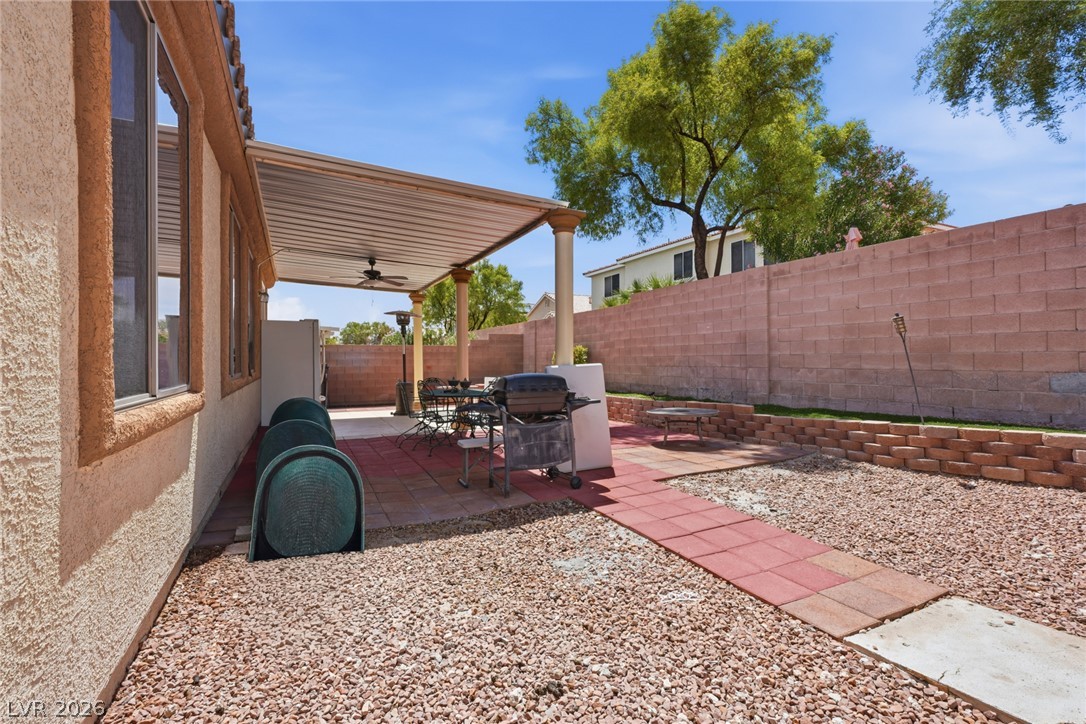 6517 Diamond Point Court North Las Vegas NV 89084