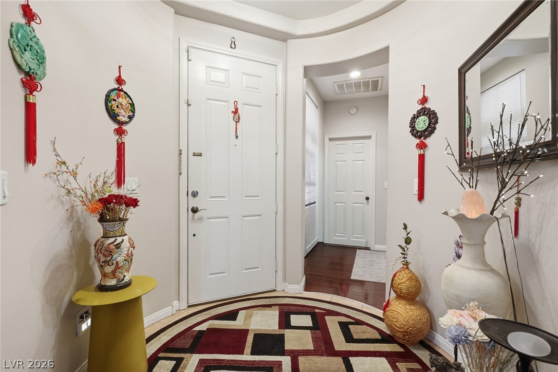 6517 Diamond Point Court North Las Vegas NV 89084