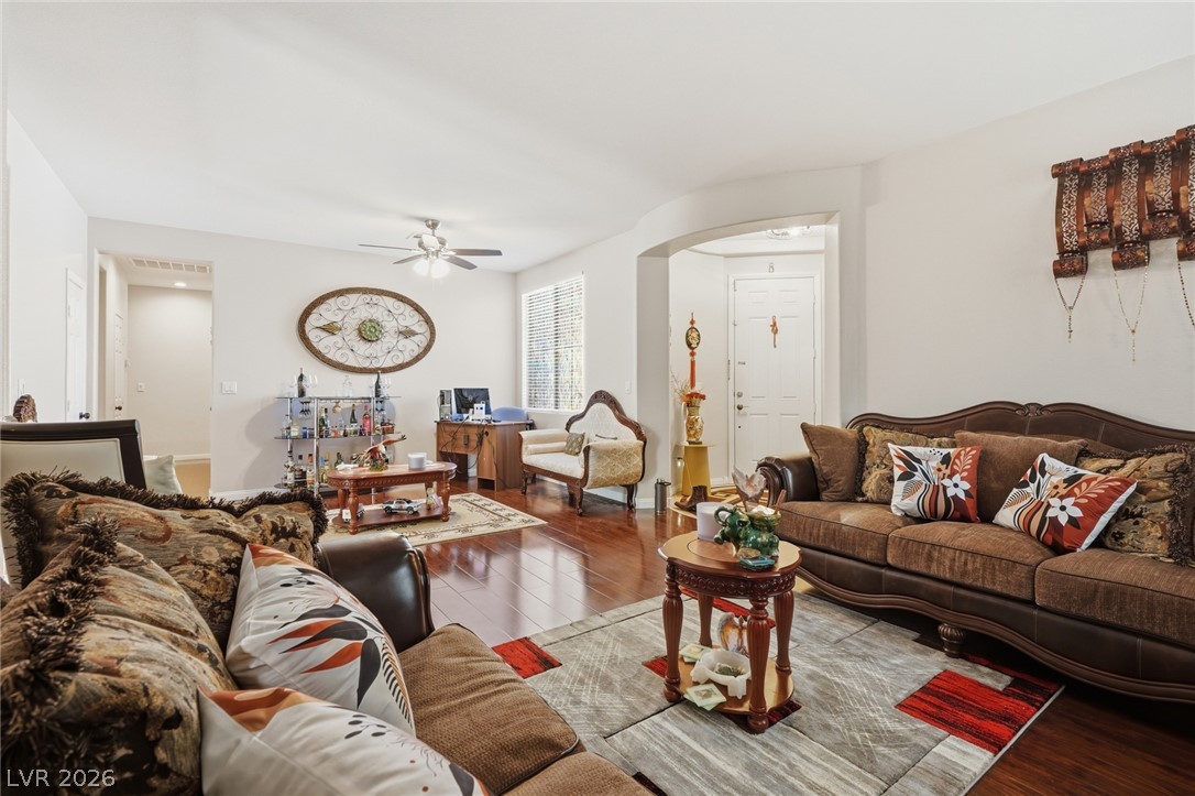 6517 Diamond Point Court North Las Vegas NV 89084