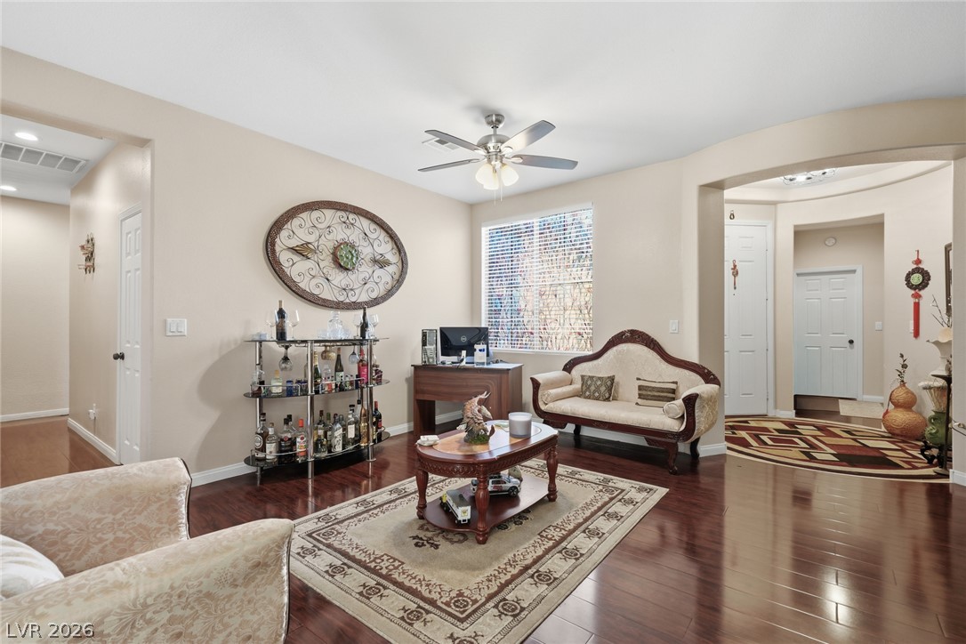 6517 Diamond Point Court North Las Vegas NV 89084