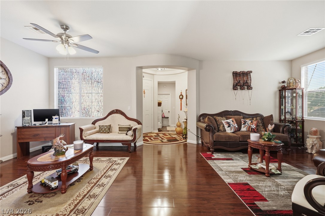 6517 Diamond Point Court North Las Vegas NV 89084