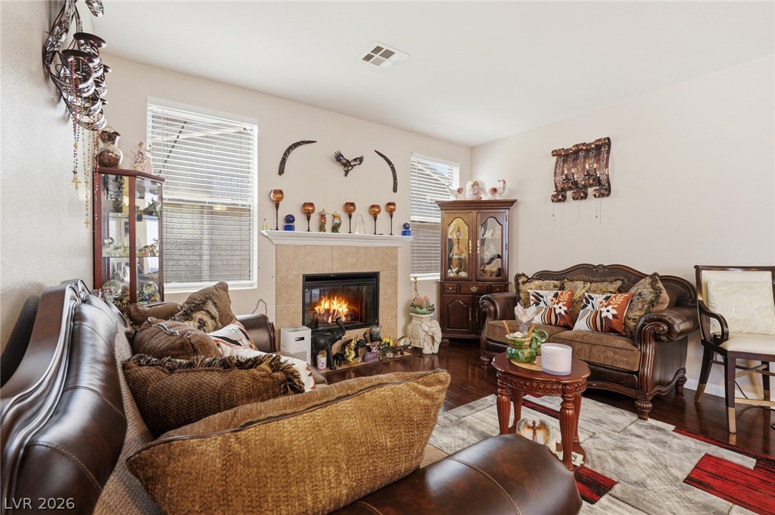 6517 Diamond Point Court North Las Vegas NV 89084