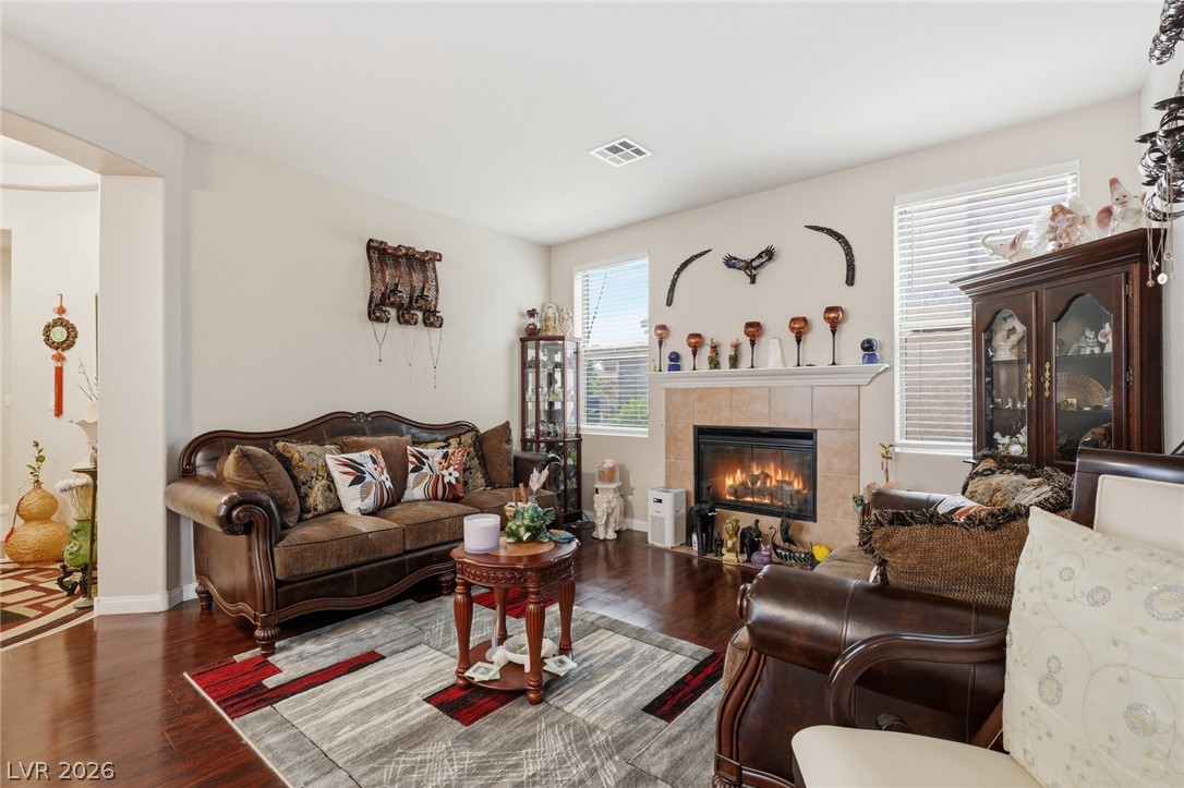6517 Diamond Point Court North Las Vegas NV 89084