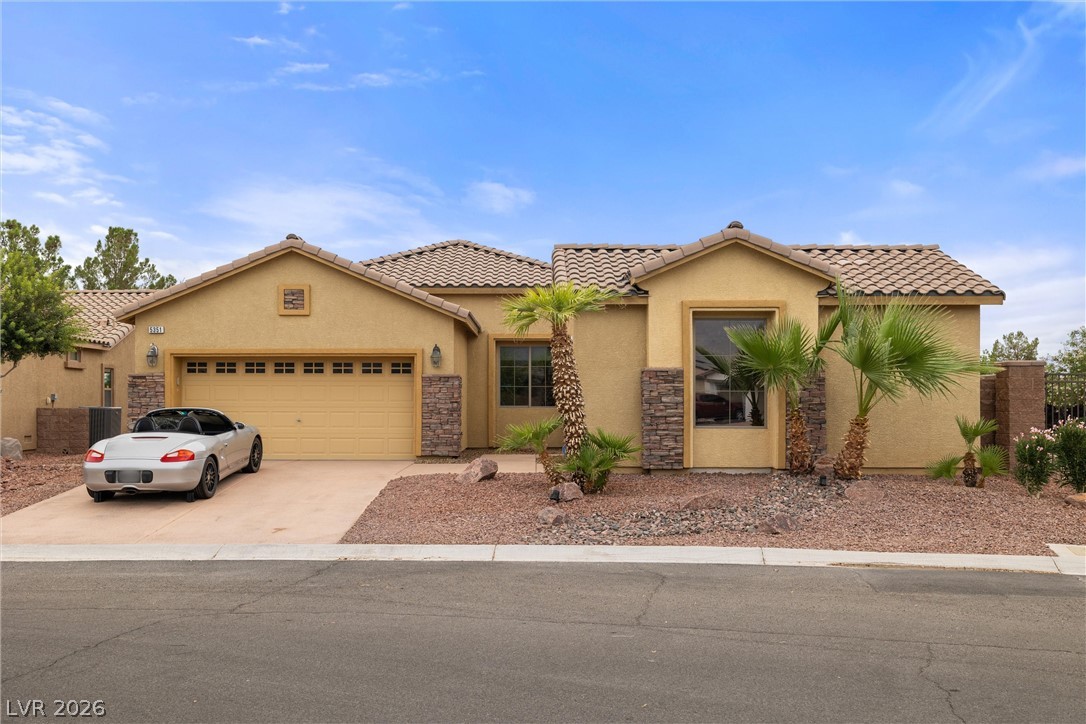 5351 East Volterra Drive Pahrump NV 89061
