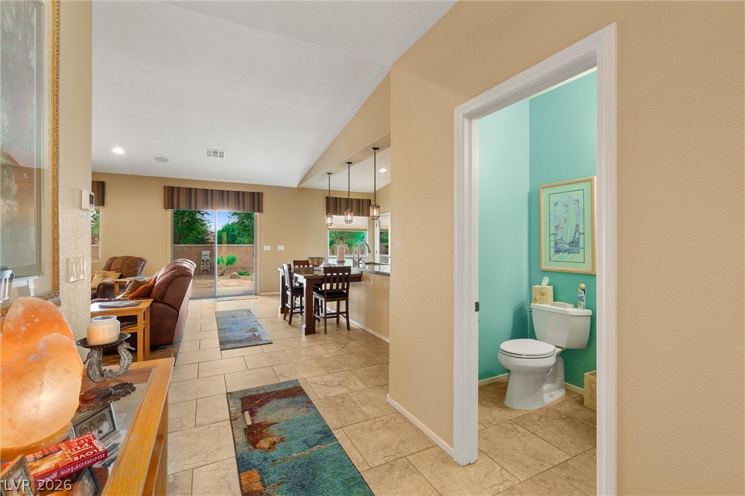 5351 East Volterra Drive Pahrump NV 89061