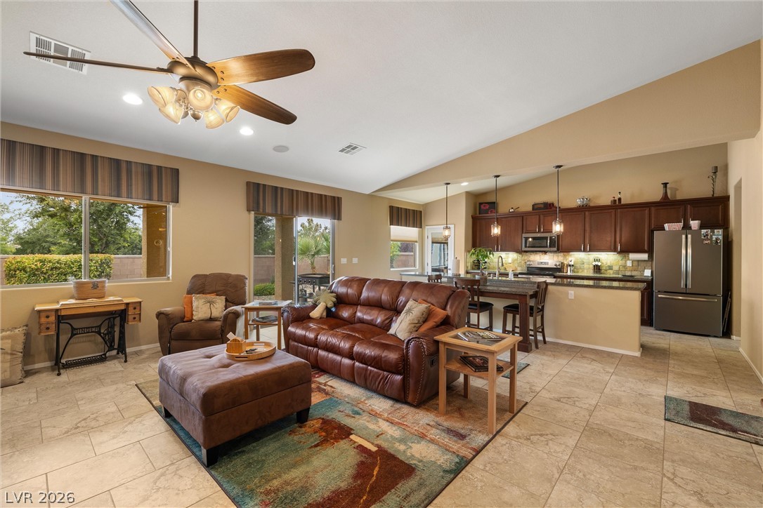 5351 East Volterra Drive Pahrump NV 89061