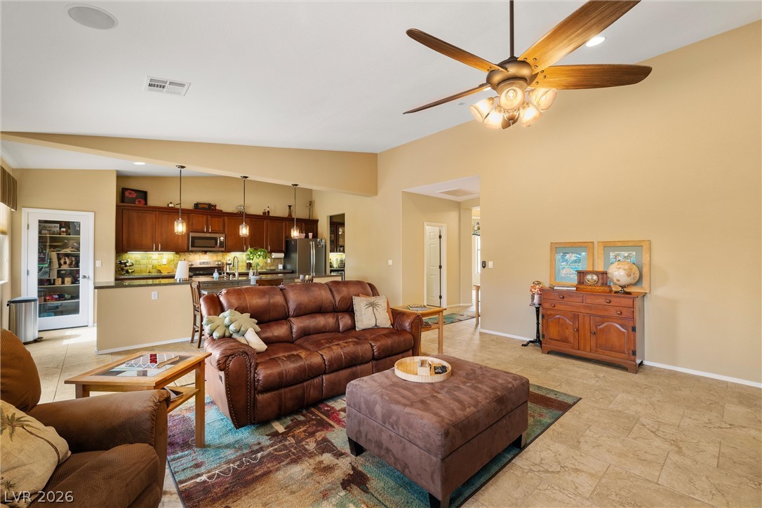 5351 East Volterra Drive Pahrump NV 89061
