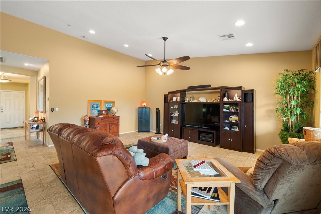5351 East Volterra Drive Pahrump NV 89061