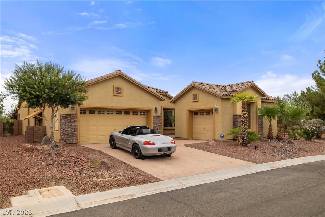 5351 East Volterra Drive Pahrump NV 89061