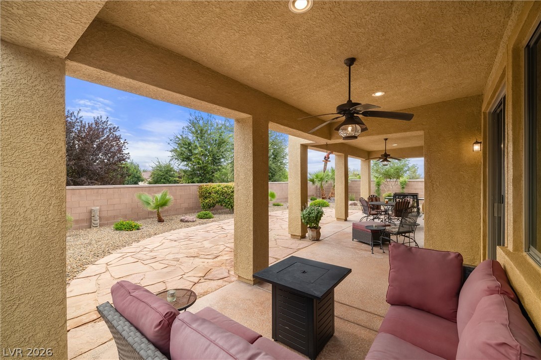 5351 East Volterra Drive Pahrump NV 89061