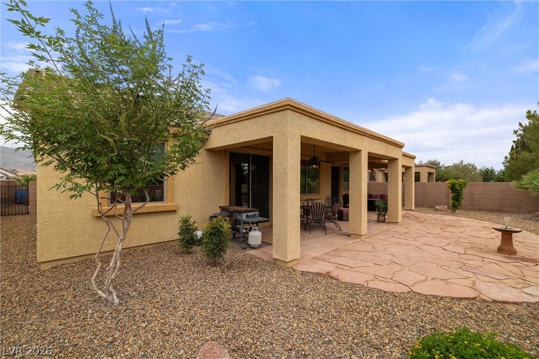 5351 East Volterra Drive Pahrump NV 89061