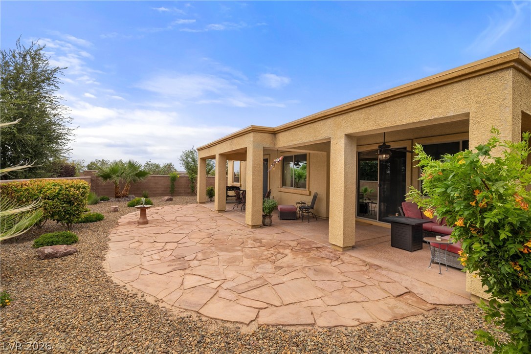 5351 East Volterra Drive Pahrump NV 89061
