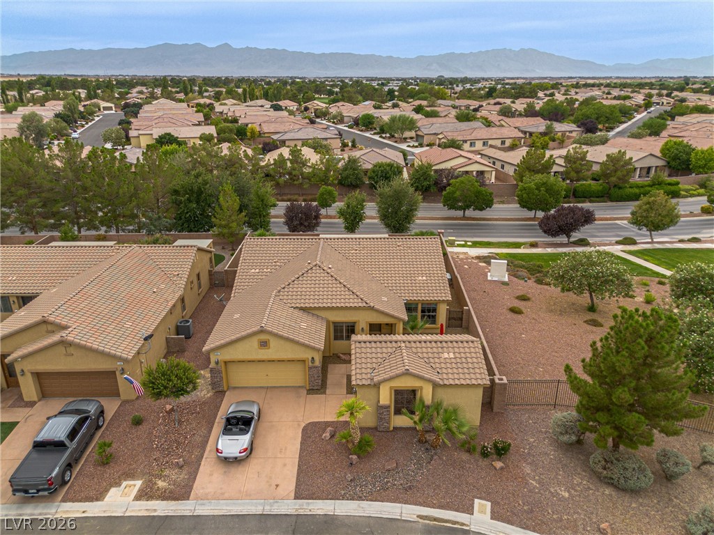 5351 East Volterra Drive Pahrump NV 89061