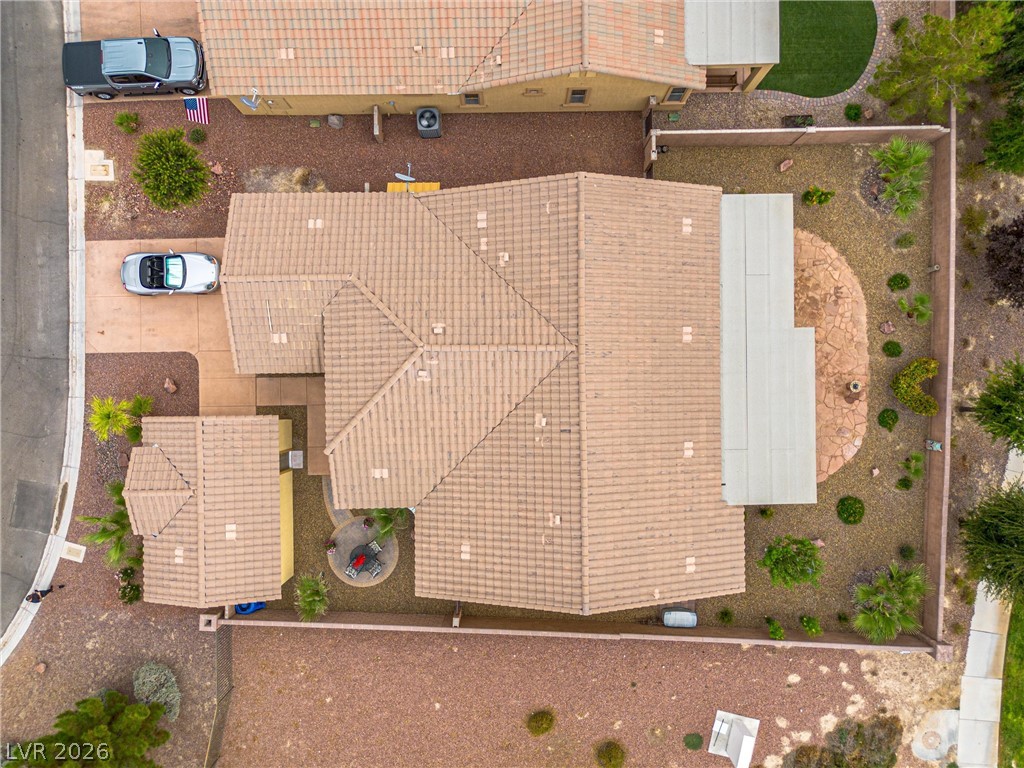 5351 East Volterra Drive Pahrump NV 89061