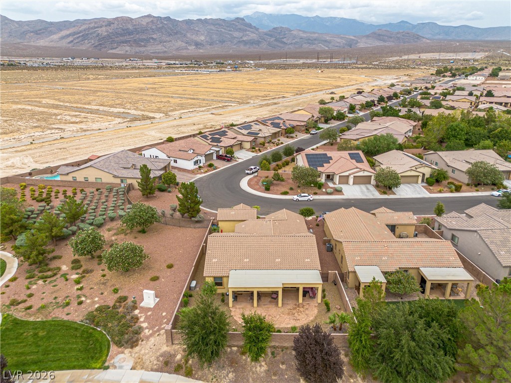 5351 East Volterra Drive Pahrump NV 89061
