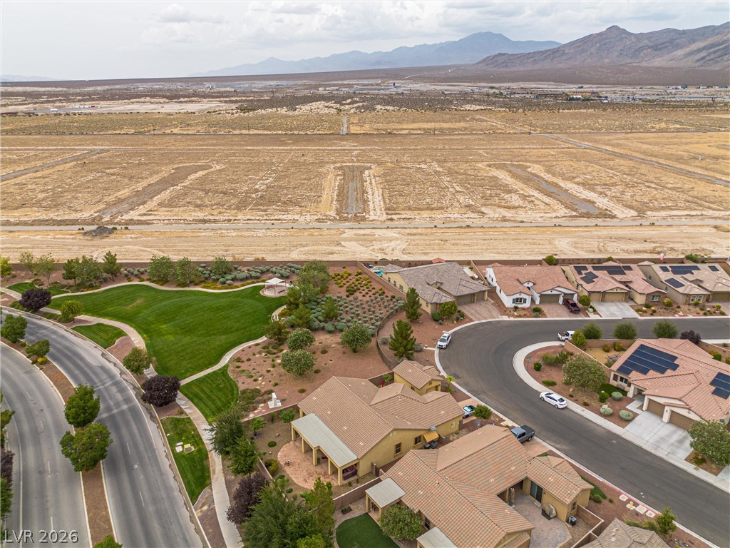 5351 East Volterra Drive Pahrump NV 89061