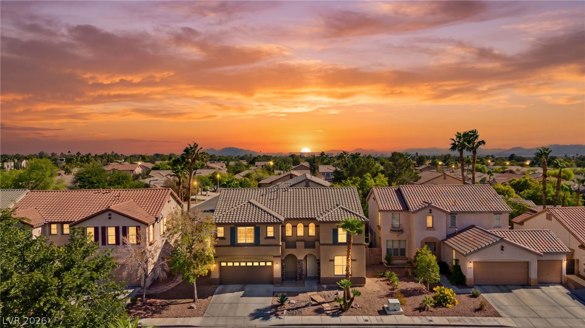 3040 Carbondale Street Las Vegas NV 89135