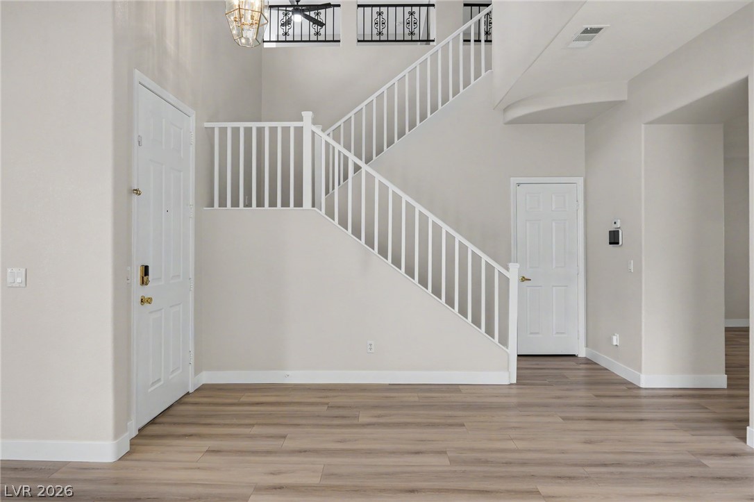 3040 Carbondale Street Las Vegas NV 89135