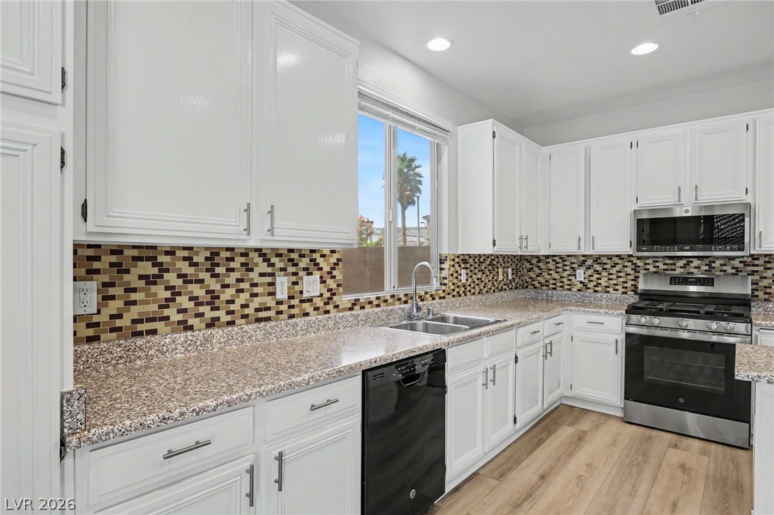 3040 Carbondale Street Las Vegas NV 89135
