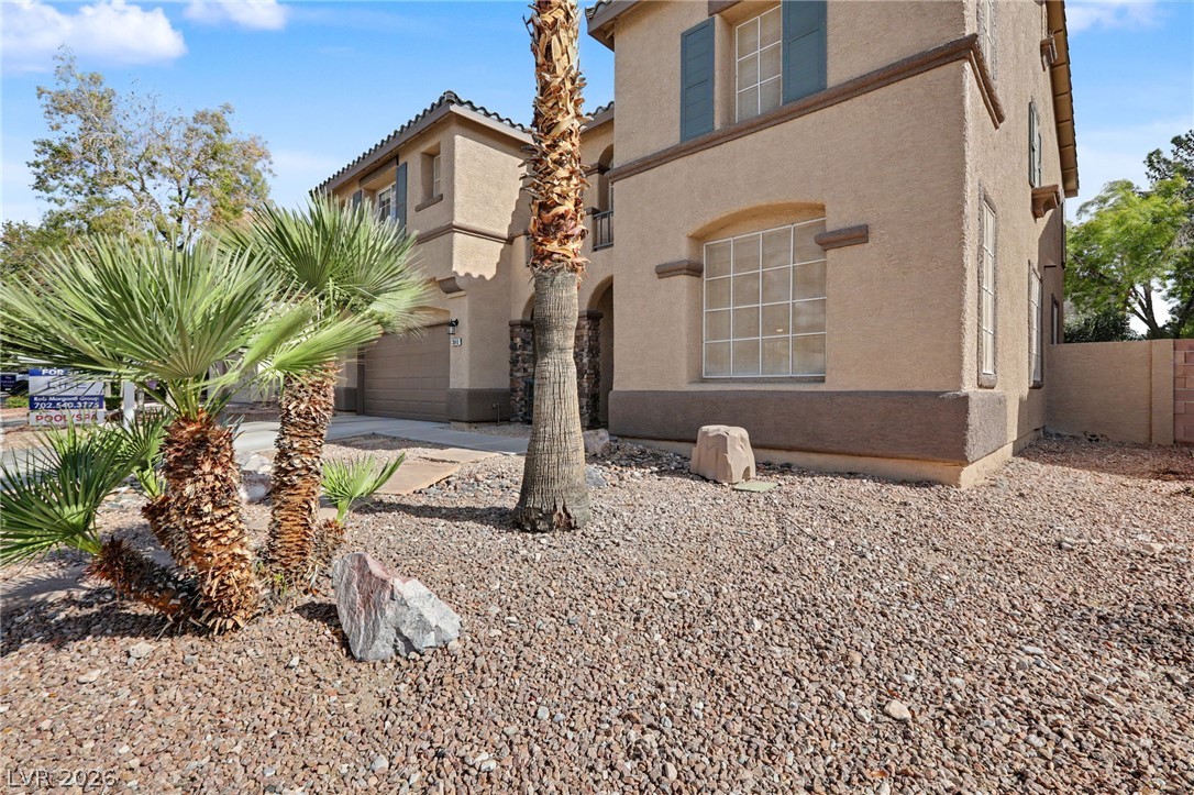 3040 Carbondale Street Las Vegas NV 89135